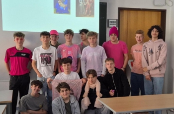 Sprache – Geschlecht – Macht: Wenn Worte die Welt verändern