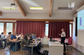 Fit für wissenschaftliches Arbeiten: Workshop zum Formatieren und Zitieren