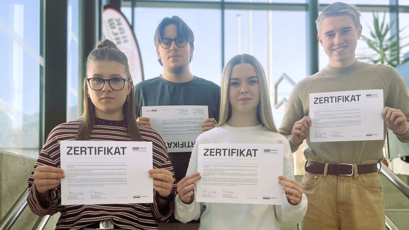 Schulbanker Kupferbank 67